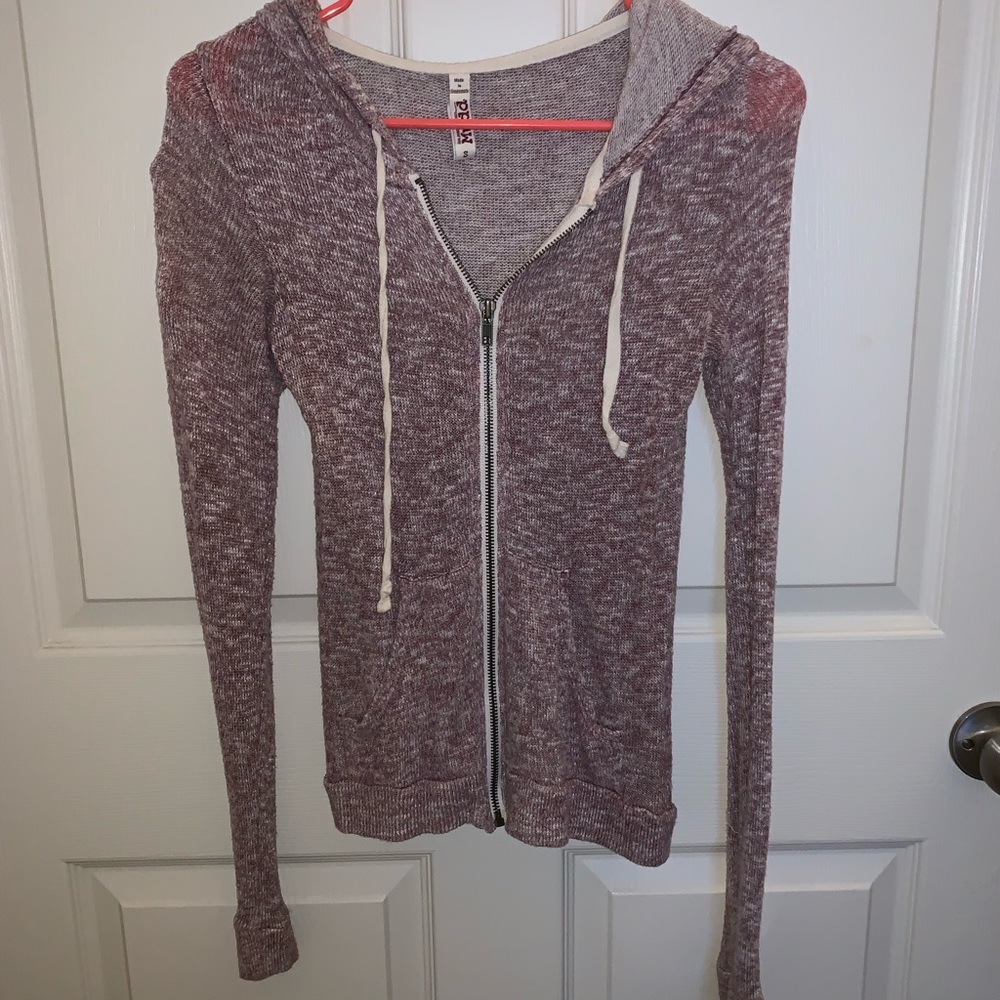 Zip Up Sweater Target